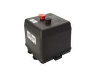 NE-MA 500V-RED BLACK