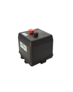 NE-MA 500V-RED BLACK