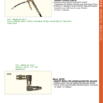 FAT GREASE GUN & SWIVEL JOINT