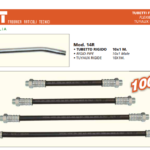 FAT GREASE HOSE