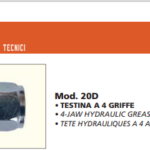 FAT GREASE ADAPTER