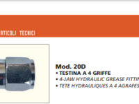 FAT GREASE ADAPTER