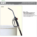 FAT OIL GUN