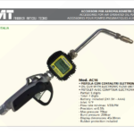 FAT DIGITAL OIL GUN