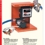 FAT 12v/24v DIESEL TRANSFER SET