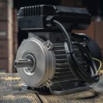 VEMAT 2HP-1PHASE-2800