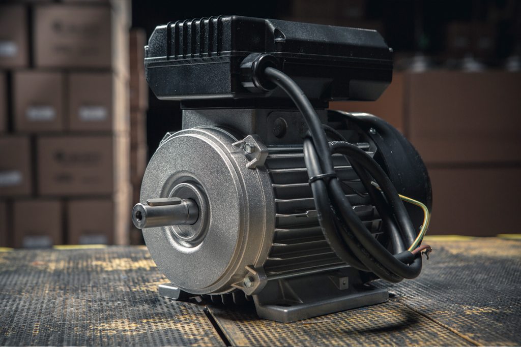 VEMAT 2HP-1PHASE-2800