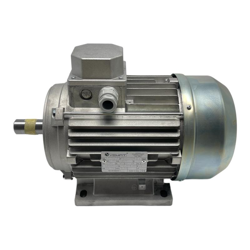 VEMAT 7.5HP-28MM-3PHASE-2800