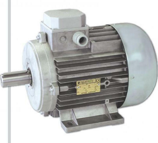 VEMAT 10HP-38MM-2800RPM