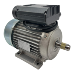VEMAT 3HP-1PHASE-1400RPM