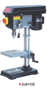 BOYE-DRILL PRESS 13MM