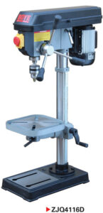 BOYE-DRILL PRESS 16MM-1MTR