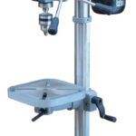 BOYE-DRILL PRESS 16MM-1MTR