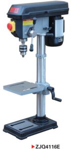 BOYE-DRILL PRESS 16MM-1.6MTR