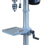 BOYE-DRILL PRESS 16MM-1.6MTR