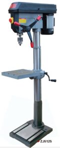 BOYE-DRILL PRESS 25MM-1 PHASE
