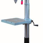 BOYE-DRILL PRESS-32MM-3PHASE