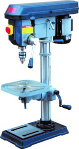 BOYE-DRILL PRESS 20MM