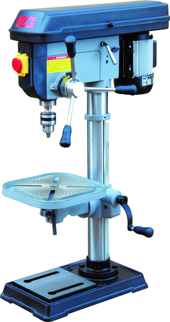 BOYE-DRILL PRESS 20MM