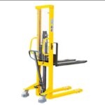 XILIN MANUAL STACKER - SDJ1000