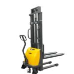 XILIN SEMI ELECTRIC STACKER - CDD15B-lll