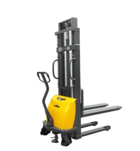 XILIN SEMI ELECTRIC STACKER - CDD15B-lll