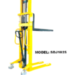 XILIN MANUAL STACKER - SDJ1025