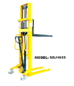 XILIN MANUAL STACKER - SDJ1025
