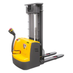 XILIN AUTO- ELECTRIC STACKER - CDDR15-lll