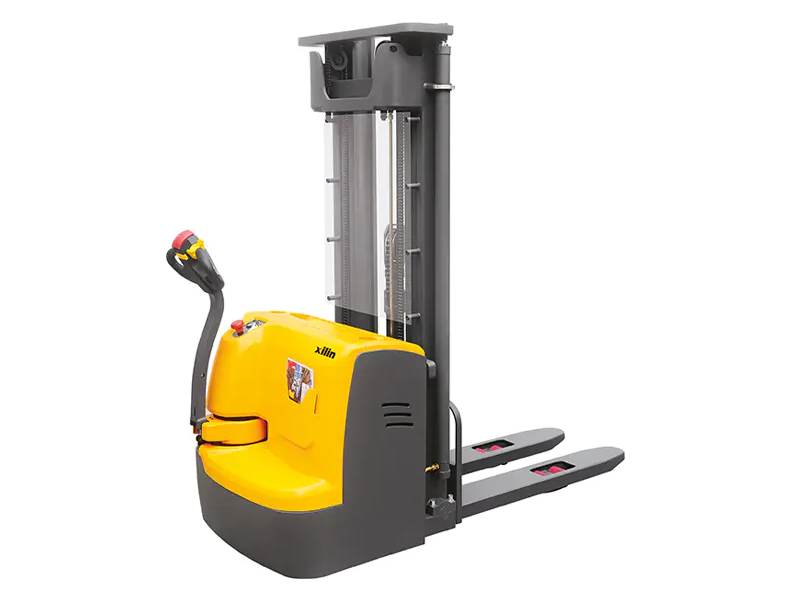 XILIN AUTO- ELECTRIC STACKER - CDDR15-lll
