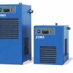 FIMA-AIR DRYER MACHINE-MADE IN ITALY