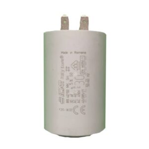 VEMAT CAPACITOR