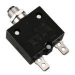 VEMAT OVERLOAD SWITCH-1 PHASE