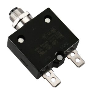 VEMAT OVERLOAD SWITCH-1 PHASE