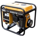 ROBIN PETROL GENERATOR - RG3500