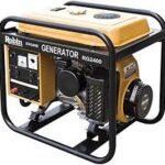 ROBIN PETROL GENERATOR RG2400