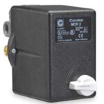 NE-MA CONDOR AUTO SWITCH