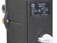 NE-MA CONDOR AUTO SWITCH
