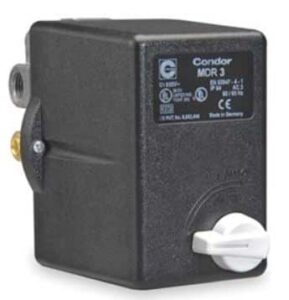 NE-MA CONDOR AUTO SWITCH