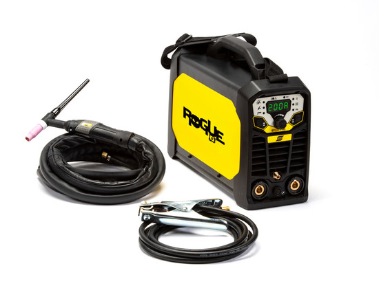ESAB ROGUE ET 180i/200i PRO