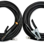 Miller No. 2 Welding Cable Set