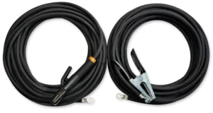 Miller No. 2 Welding Cable Set
