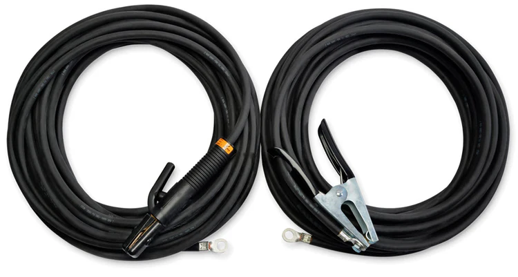 Miller No. 2 Welding Cable Set