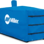 Miller Big Blue 400 Pro/400 PipePro/450 Duo CST Protective Cover 195301
