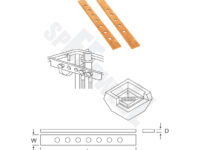 SPEEDWELL EARTH BARS