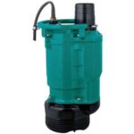 LEO KBZ21.5 to 45.5 SUBMERSIBLE DEWATERING PUMP