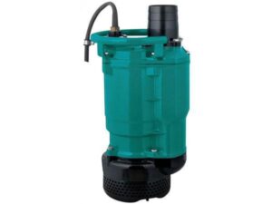 LEO KBZ21.5 to 45.5 SUBMERSIBLE DEWATERING PUMP