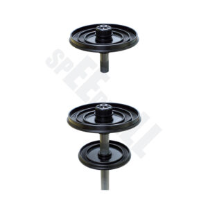 SPEEDWELL EARTH ROD SEALS