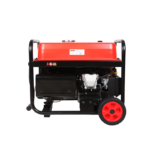 SENCI GASOLINE GENERATOR SENCI-V SERIES SC5000-V