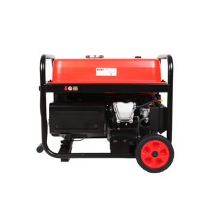 SENCI GASOLINE GENERATOR SENCI-V SERIES SC5000-V